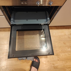 Student House Cleaning March